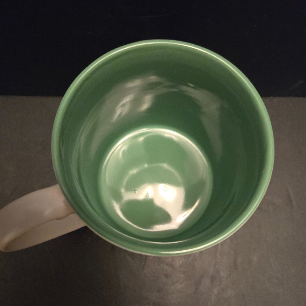 INSPIRATIONAL CHRISTMAS MUG - Picture 4 of 7